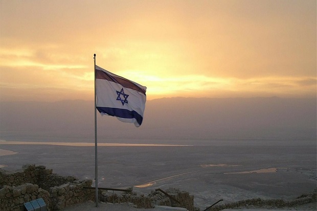 OKI Kecam UU Negara Yahudi Israel