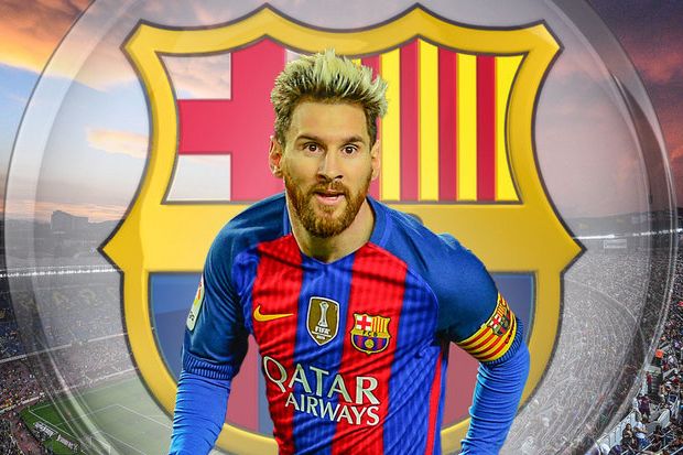 Mampukah Messi Menjawab Tantangan di Musim 2018/2019?