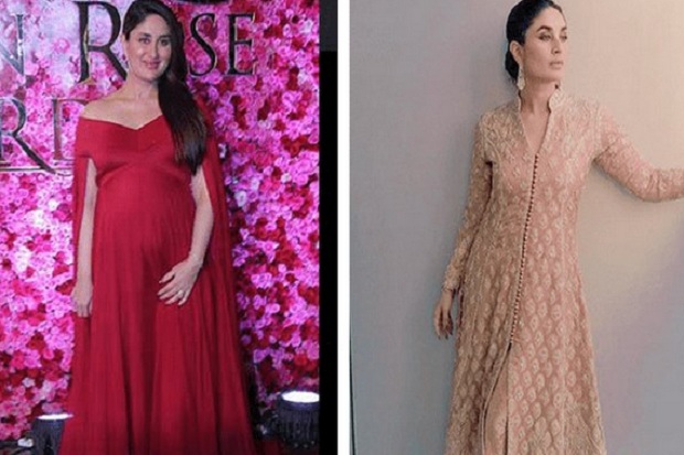 Rahasia Kareena Kapoor Turunkan Berat Badan Setelah Melahirkan