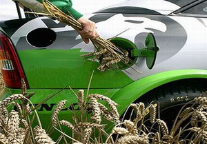 Mobil Nonsubsidi Wajib Gunakan Biodesel