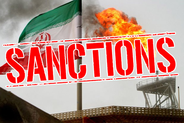 Khamenei Ancam Blokir Ekspor Minyak Teluk