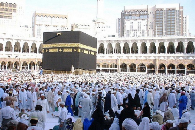 Tahun Ini Jamaah Haji Bisa Dapat Alat Pelindung Diri, Apa Saja?