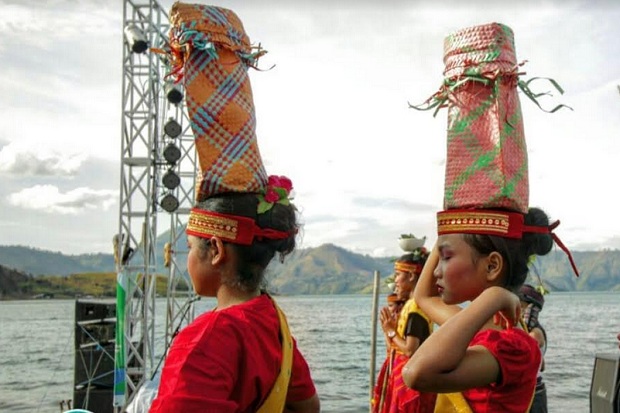 Tao Silalahi Arts Festival Gali Potensi Danau Toba