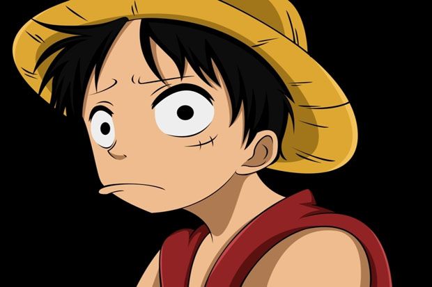 O-Tama Bikin Monkey D Luffy Galau di Chapter Baru One Piece