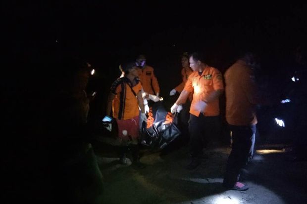 Tenggelam 3 Hari di Pantai Karangbolong, Pencari Rumput Ditemukan Tewas