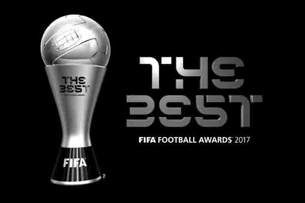 10 Kandidat \The Best 2018\ Diumumkan Hari Ini, Siapa Selain Messi-Ronaldo?
