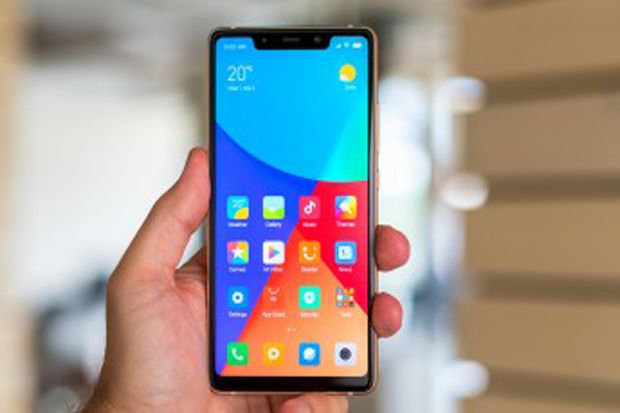 Xiaomi Pocophone F1 Bakal Jadi Ponsel Snapdragon 845 Termurah