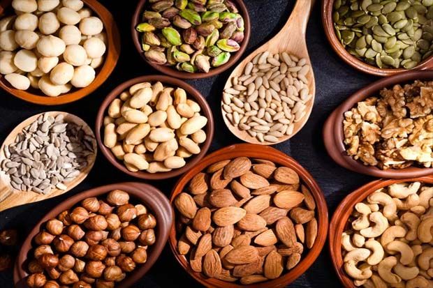 Diet Kacang-Kacangan Bisa Tingkatkan Kualitas dan Jumlah Sperma