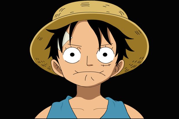 Monkey D Luffy Remukkan Hati O-Tama di Chapter 912 One Piece