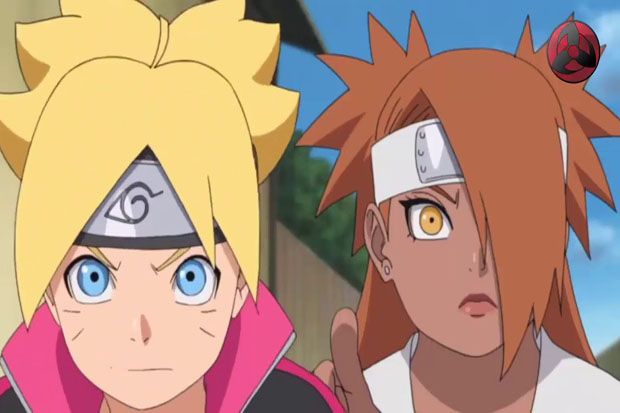 Boruto: Naruto Next Generation Masuk Kisah Baru Pekan Depan