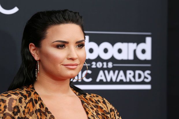 Diduga Overdosis Narkoba, Demi Lovato Dilarikan ke Rumah Sakit