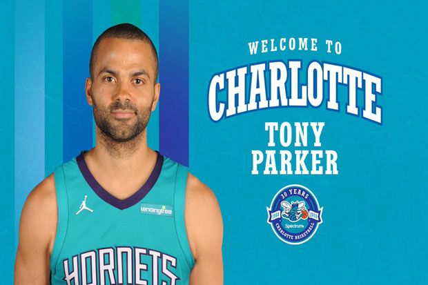 Charlotte Hornets Gaet Parker dengan Status Bebas Transfer