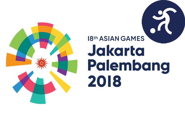 Drawing Ulang Sepak Bola Asian Games 2018 Batal Dilakukan