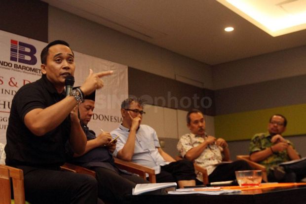 Hasto Kristiyanto Dituding Sering Panaskan Hubungan PDIP-Demokrat