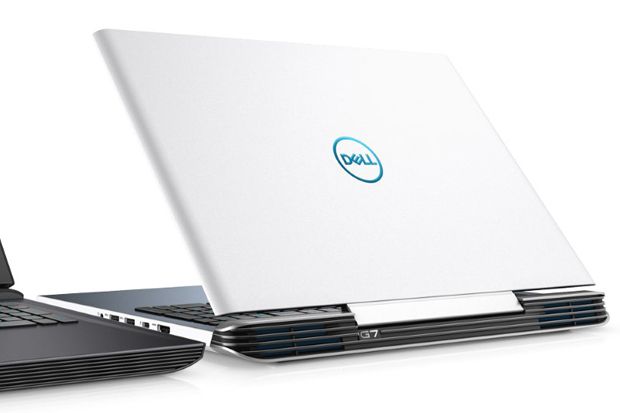 Dell Datangkan Laptop Gaming Seri G ke Indonesia