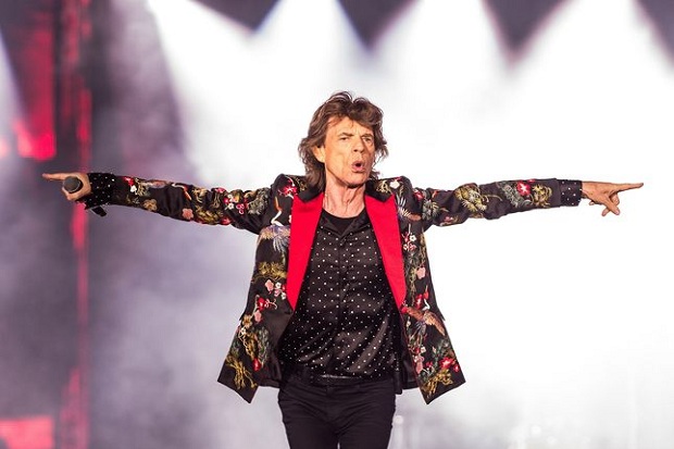 Selamat Ulang Tahun! Hari Ini Mick Jagger Genap Berusia 75 Tahun