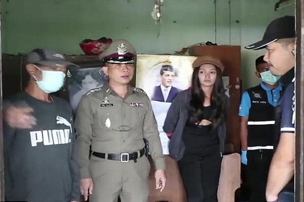 Istri Dilecehkan, Pria Thailand Potong Kemaluan Rekannya