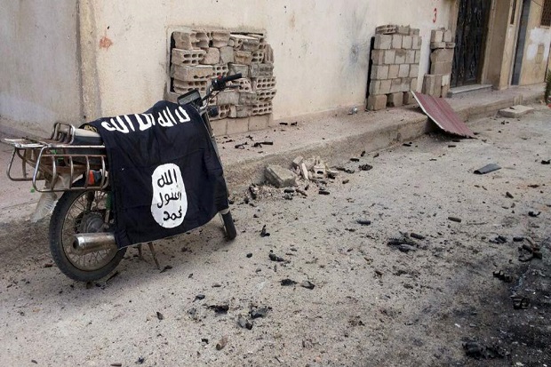 Hizbullah Tuding AS Bantu ISIS untuk Serang Desa di Suriah