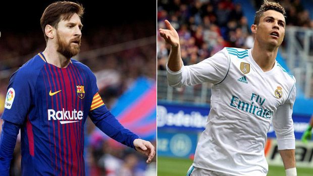 Perbedaan Ronaldo dan Messi Menurut Carvajal