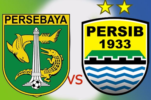 Preview Persebaya vs Persib Bandung: Memburu Takhta Paruh Musim