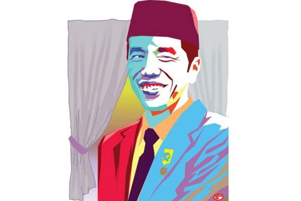 PDIP Tegaskan Partai Koalisi Pendukung Jokowi Solid