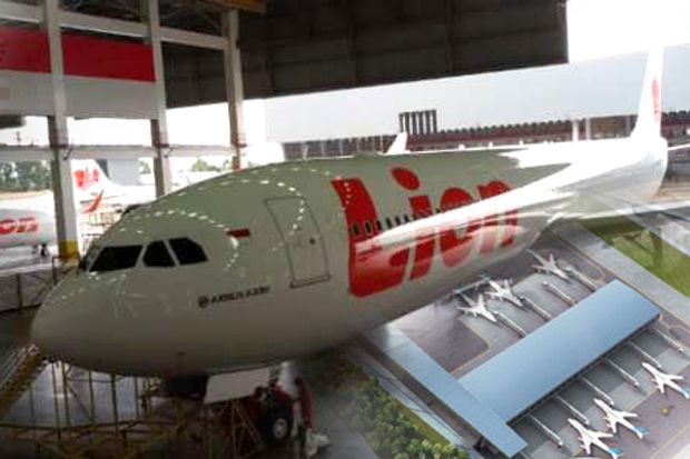 Giliran Maskapai Lion Air Segera Beroperasi di Bandara Kertajati