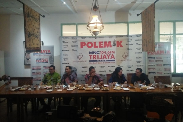 PAN Pastikan Tidak Ada Unsur Politik Terkait OTT Bupati Lampung Selatan