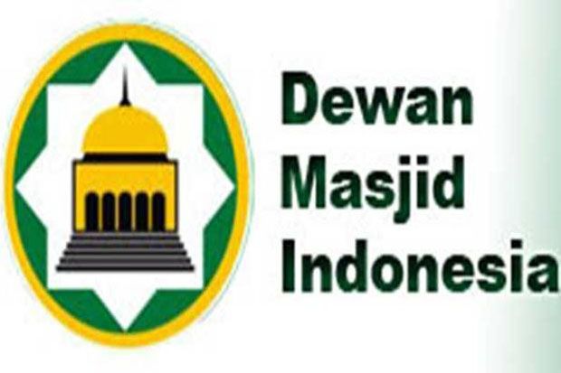 DMI Gandeng IAI Buat Pedoman Perancangan Masjid