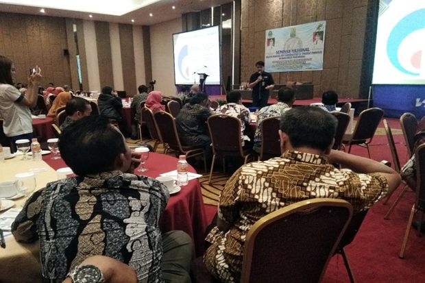 MNC Life Perkenalkan Produk Hario Siaga Kepada Pengurus Koperasi Se-Jabar