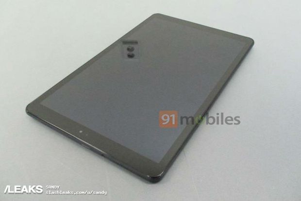Samsung Bocorkan Spesifikasi Lengkap Galaxy Tab A2 XL