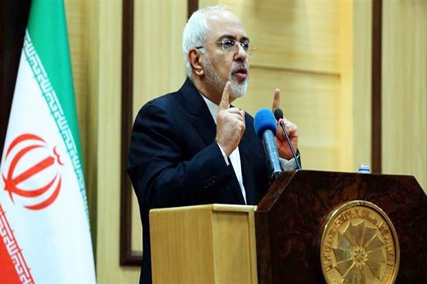 Iran Tegaskan Tidak akan Pernah Tunduk pada Sanksi AS