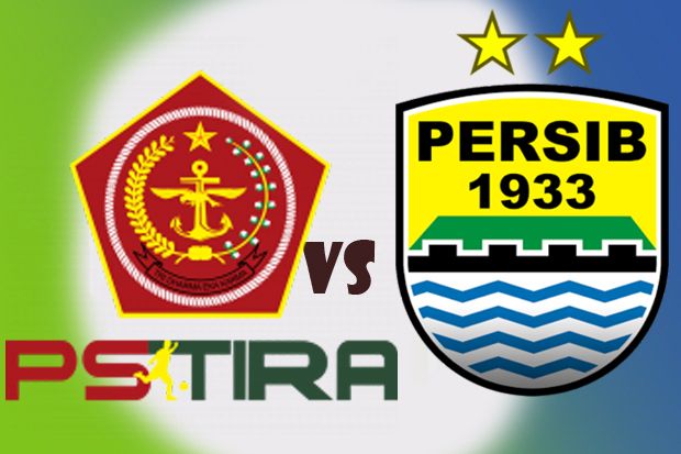 Preview  PS TIRA vs Persib: Uji Konsistensi Maung Bandung