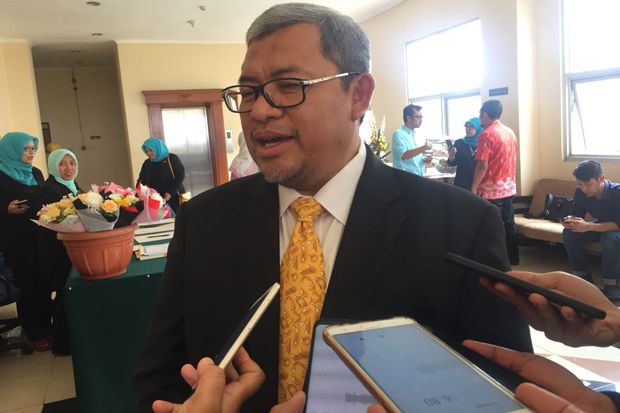 Ahmad Heryawan Resmi Menyandang Gelar Doktor