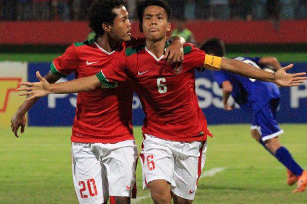 Preview Myanmar U-16 vs Indonesia U-16: Membalikkan Rekor Buruk