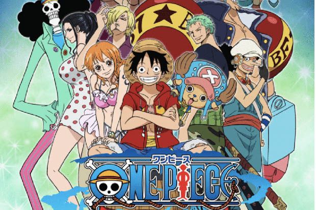 Manga One Piece Buka Tabir Kelam yang Selimuti Negara Wano