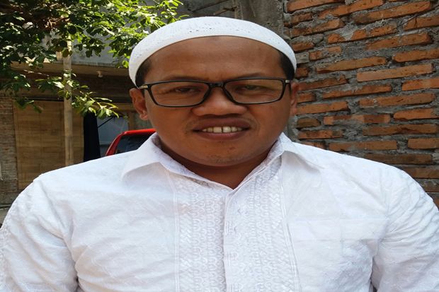 Tak Sejalan dengan Partainya, Wakil Ketua DPRD Kabupaten Semarang Mundur