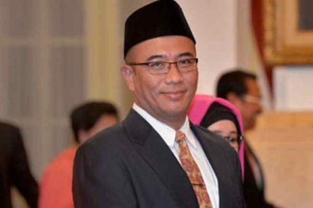 Terbitkan PKPU 23, Kepala Daerah Dilarang Jadi Ketua Tim Kampanye Capres
