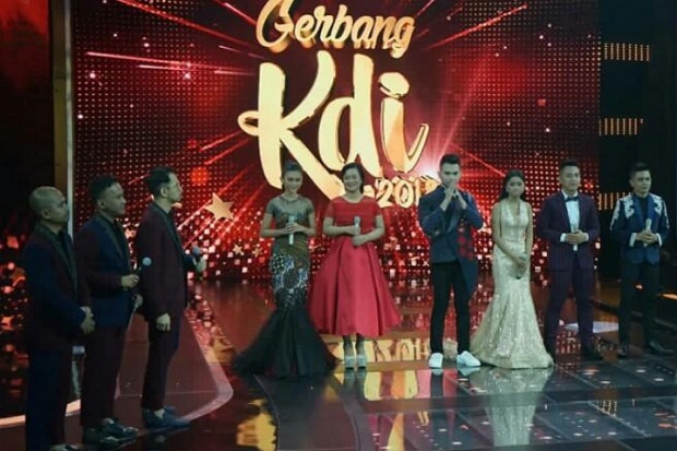 Mimpi Jani Terhenti di Gerbang KDI 2018