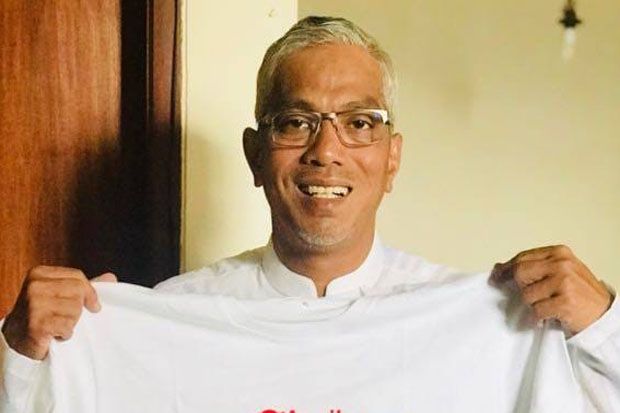 Ulama Panutan Umat, PKS Minta MUI Jabar Tak Komentari #2019GantiPresiden