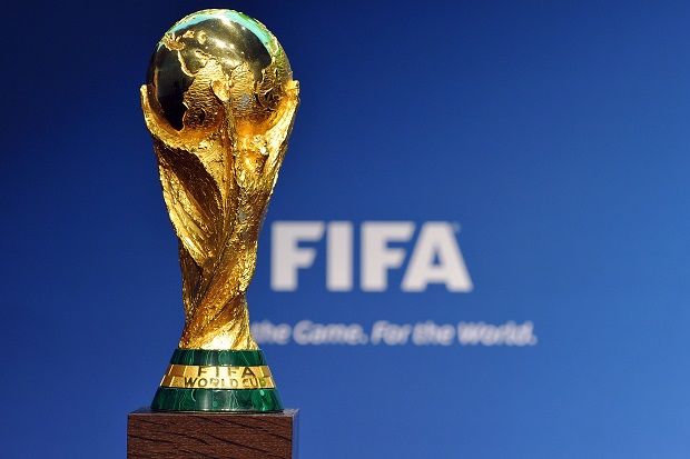 Inggris Siap jadi Tuan Rumah Piala Dunia 2030