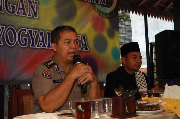 Polisi Tetapkan Enam Tersangka Bentrok Maut Suporter PSIM-PSS