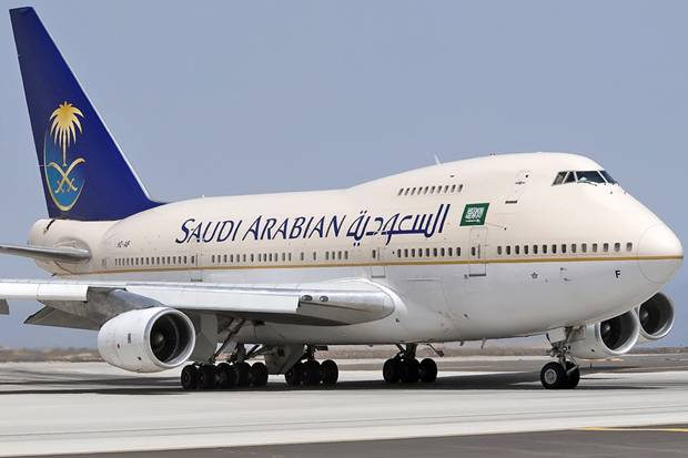 Pesawat Saudi Arabia Rusak, Ratusan Calhaj Embarkasi Surabaya Tertahan di Bandara