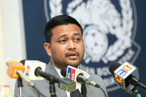 Malaysia Putuskan Lanjut Tampil di Piala AFF U16 2018