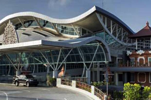 Pasca-Gempa 7.0 SR, Aktivitas Bandara di Denpasar dan Lombok Kembali Normal