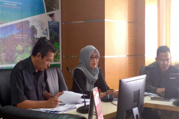 BPS Perkirakan Ekonomi Konsumen Jawa Barat Menurun, Terendah Sejak 2013