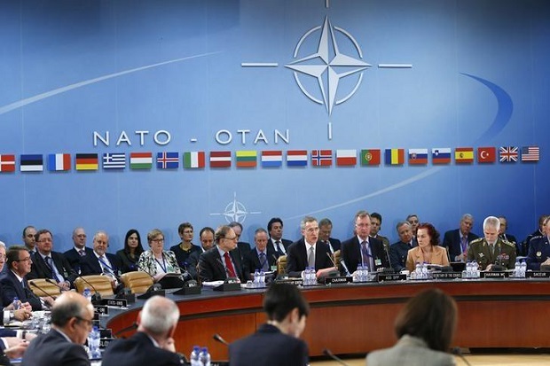 PM Rusia: Aksesi Georgia ke NATO Bisa Picu Konflik Mengerikan