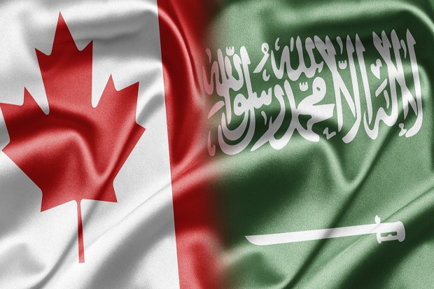 Kanada Minta Penjelasan Saudi Soal Pengusiran Dubes