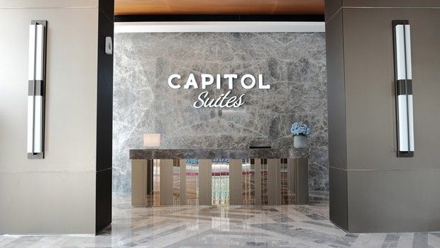 Apartemen Capitol Suites Tawarkan Hunian Rp3,6 Miliar