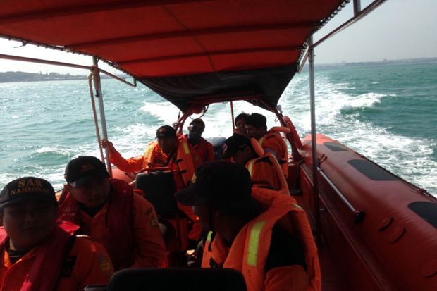 Tiga Nelayan Hilang di Perairan Pulau Panjang Jepara
