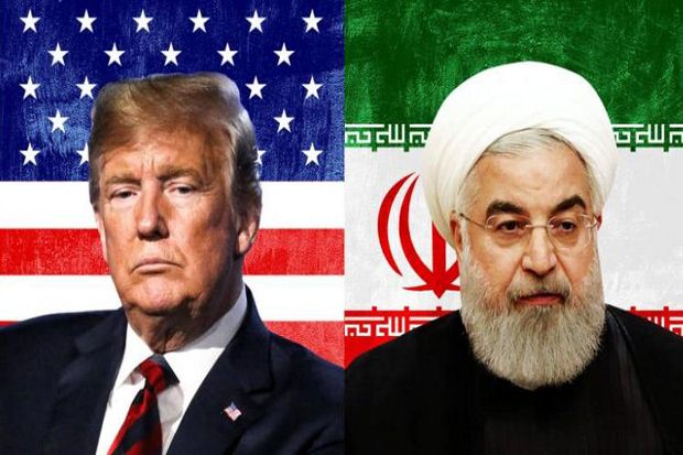 Sanksi ke Iran Merupakan Sanksi Paling Menggigit yang Pernah Dikenakan